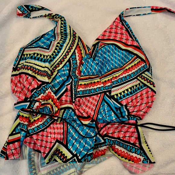 Ecoswim Top size 14 new - Picture 1 of 6